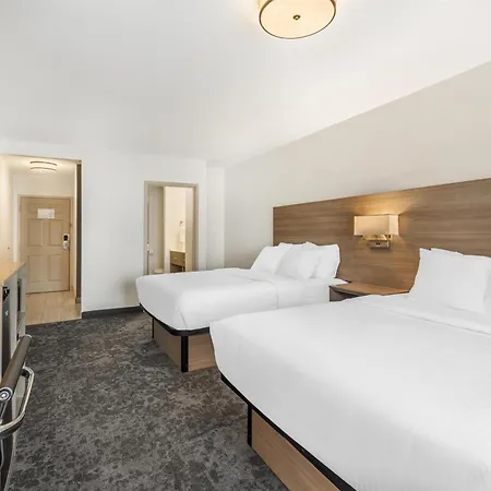Best Western Manchester-3
