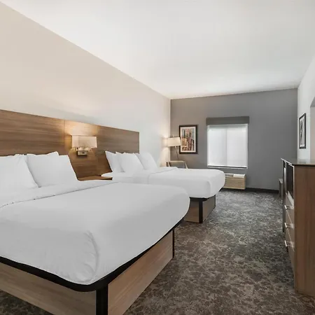 Best Western Manchester-2