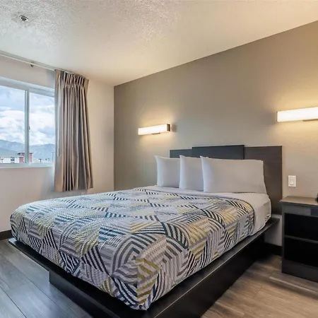 Motel 6-Missoula, Mt-2