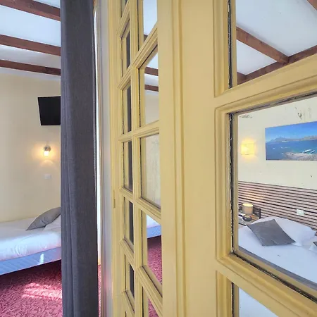 Hotel Magdeleine-2