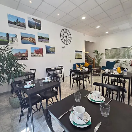 Hotel Magdeleine-3
