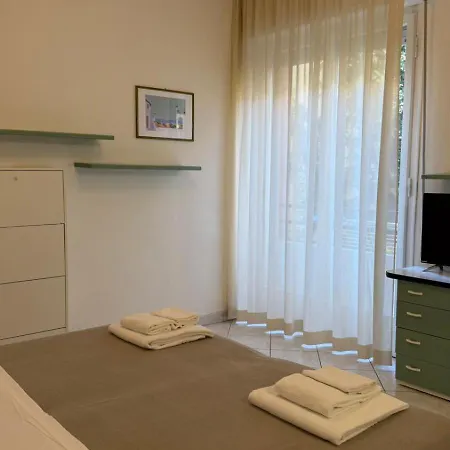 Hotel Ambassador Room Only - Self Check-In-2