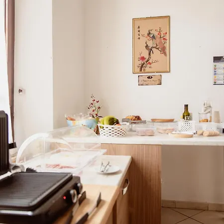 B&B Toscana-3