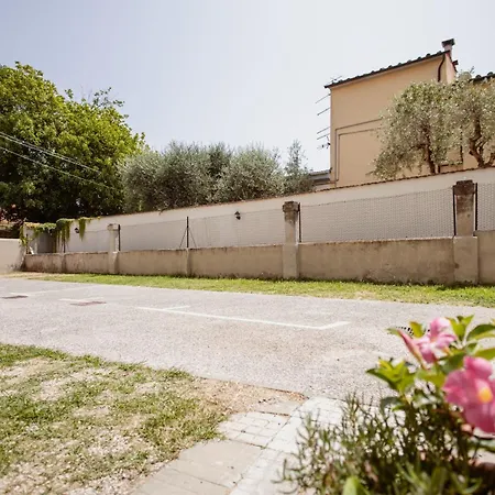 B&B Toscana-2