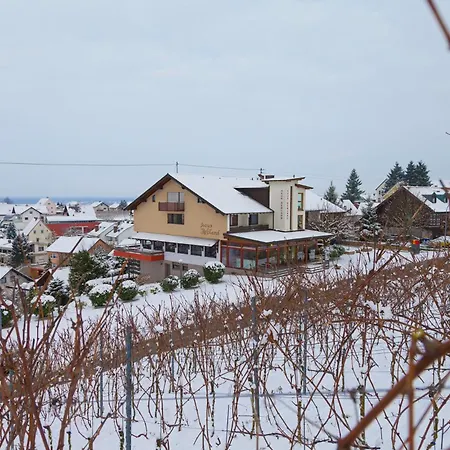 Haus Rebland Urlaubsglueck-Hotel-2