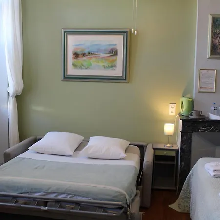 Maison Prades Chambre d'Hôtes-3