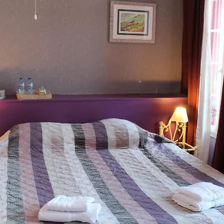 Maison Prades Chambre d'Hôtes-2