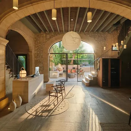 Can Aulí Luxury Retreat - Adults Only-2