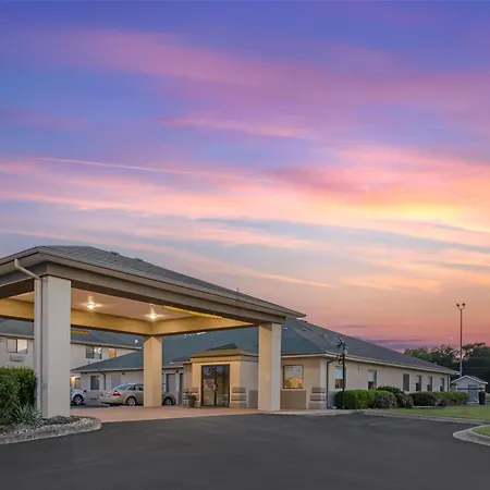 Best Western Timberridge Inn-3