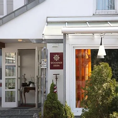 Hotel Goldener Stern-3
