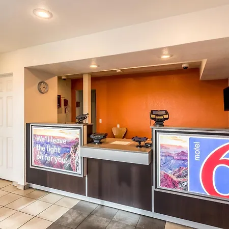 Motel 6 Myrtle Beach-2