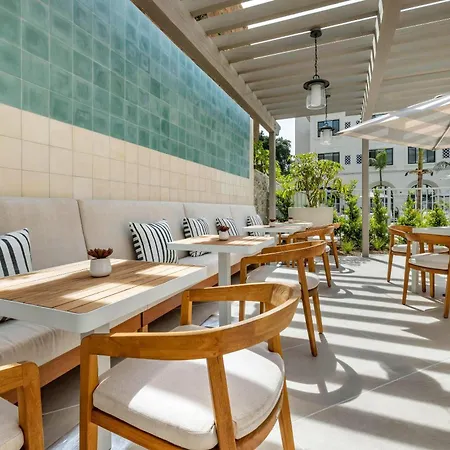 Cambria Hotel Calabasas - Malibu-2