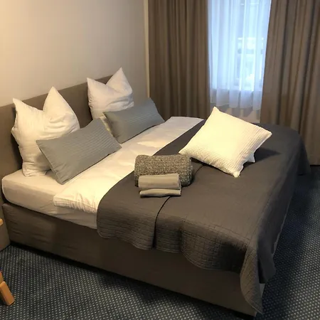 Boutique Hotel Selb-2
