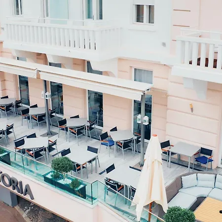 Astoria Hotel Opatija-3