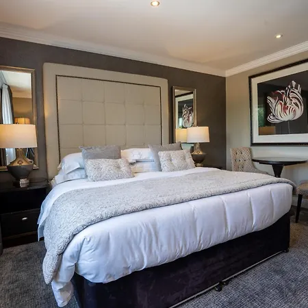 Killarney Oaks Hotel-2
