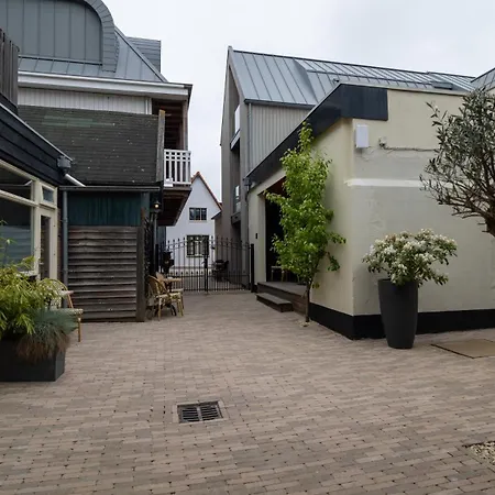 Hofje Van Maas-3