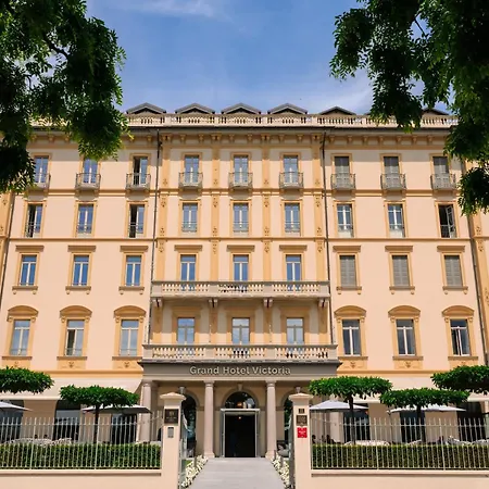 Grand Hotel Victoria Concept & Spa, By R Collection Hotels-2