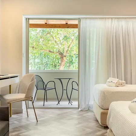 Corfu Mare Boutique Hotel -Adults Only-3