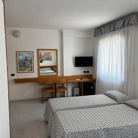 Hotel Le Palme-3