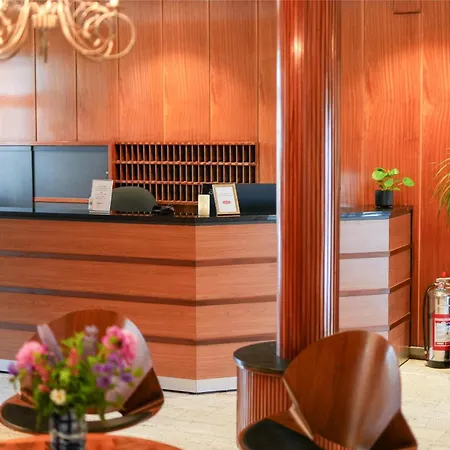 Hotel Ansgar-2