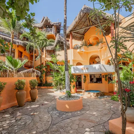Dayo Hotel-3