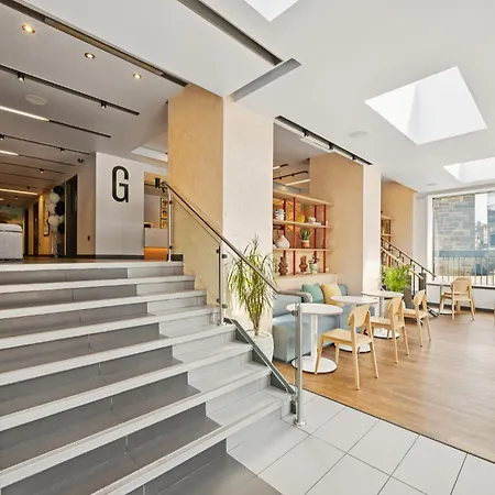 Haymarket Hub Hotel-2