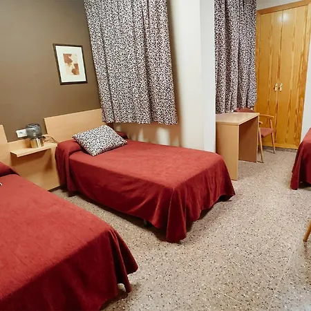Hotel Anna-3