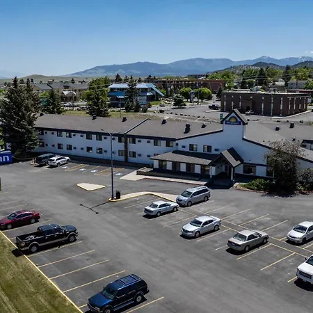 Days Inn By Wyndham Helena-3