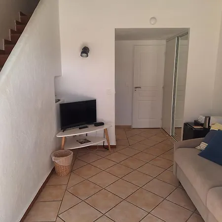 Hotel les Bouis-3