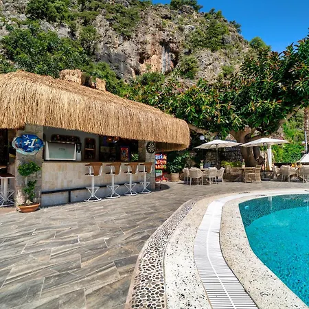 Ata Lagoon Beach Hotel-3