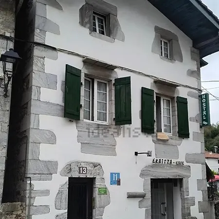 Hostal Ekaitza-3