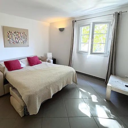 Hôtel Casa Bianca-2