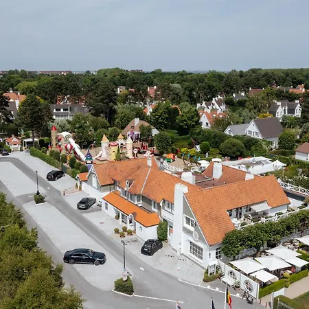 Marie Siska Boutique hotel-2
