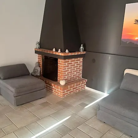 TENUTA SERENA - Maison de Charme-3