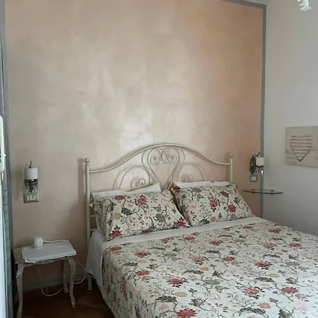 B&B La Casa sul Colle-2