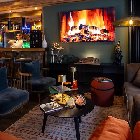 Hotel Mont-Blanc Val D'Isere-3