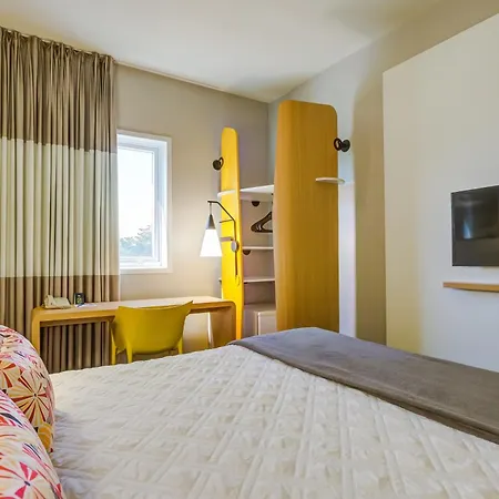 Rio Hotel by Bourbon Indaiatuba-3