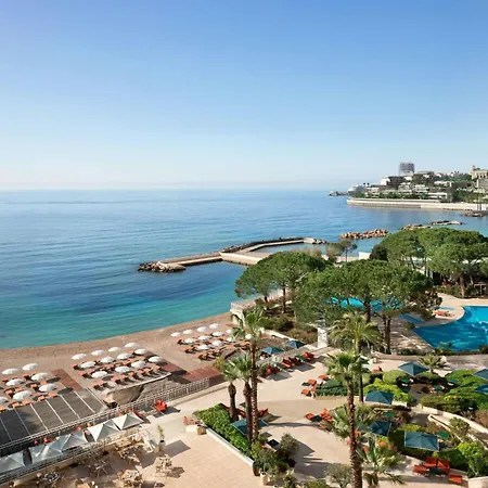 Le Meridien Beach Plaza-2