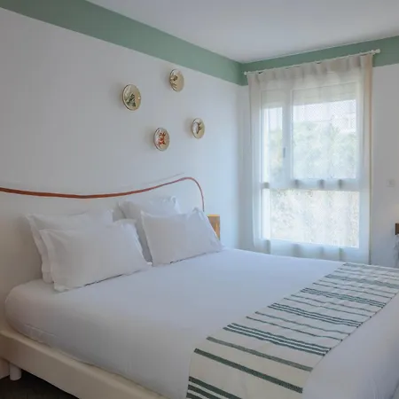 Hotel Le Sud-3