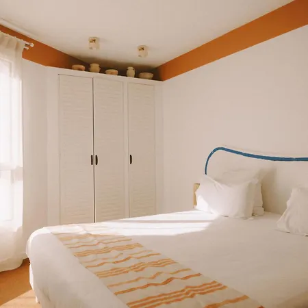 Hotel Le Sud-2