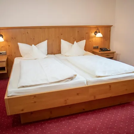 Hotel Luitpold am See-2