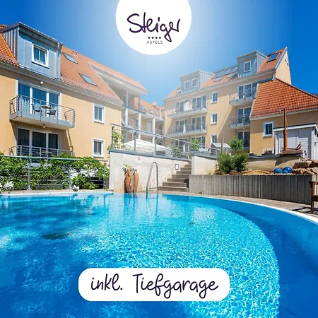 Apparthotel Bad Schandau By Steiger Hotels-2