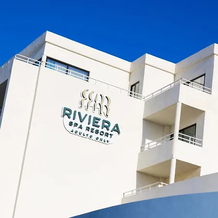 Riviera Spa Resort - Adults Only-3