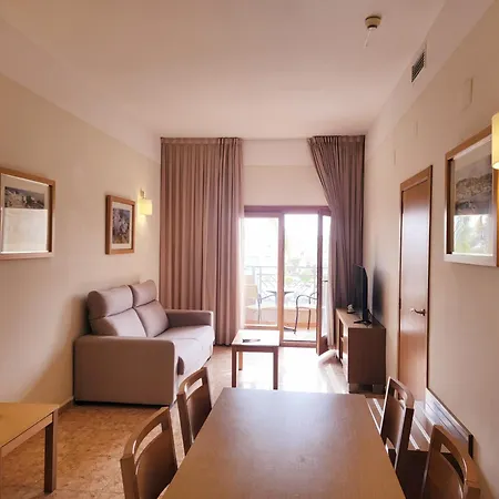 Hotel Costa Narejos-2