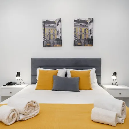 Kr Hotels - Albufeira Lounge-3