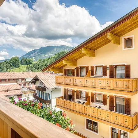 Hotel Alte Post Fieberbrunn-2