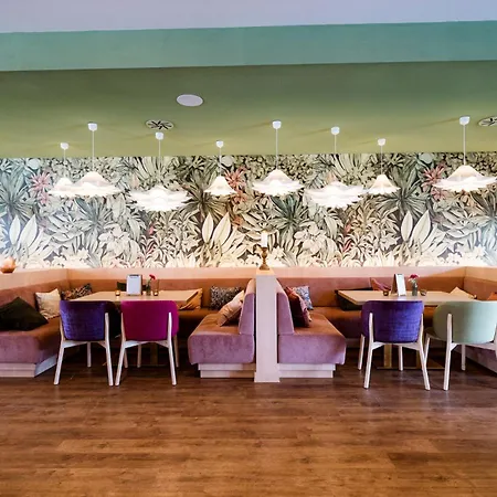 Vital Hotel Westfalen Therme Wellness Resort&SPA-3