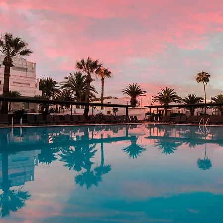 Sentido Aequora Lanzarote Suites-2