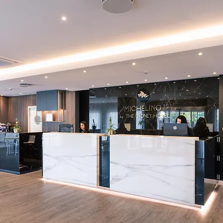Michelino 75 By The Sydney Hotel-3
