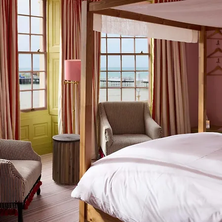 Drakes Hotel-2